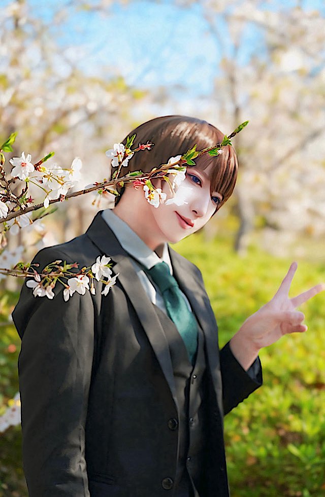 彩乃@⛩️🍓✈️ tweet media