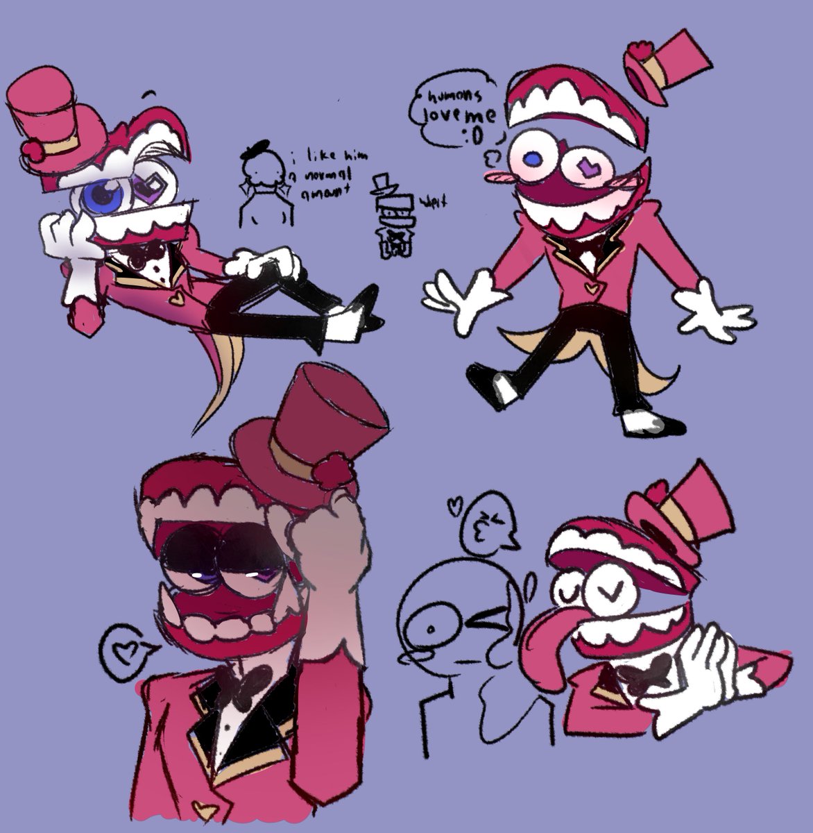 💧✧【NoirDenwa】✧ 💧 tweet media