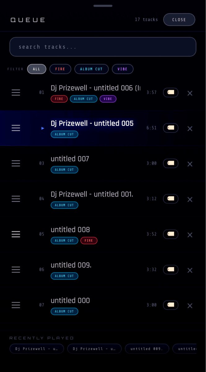 prizewell tweet media