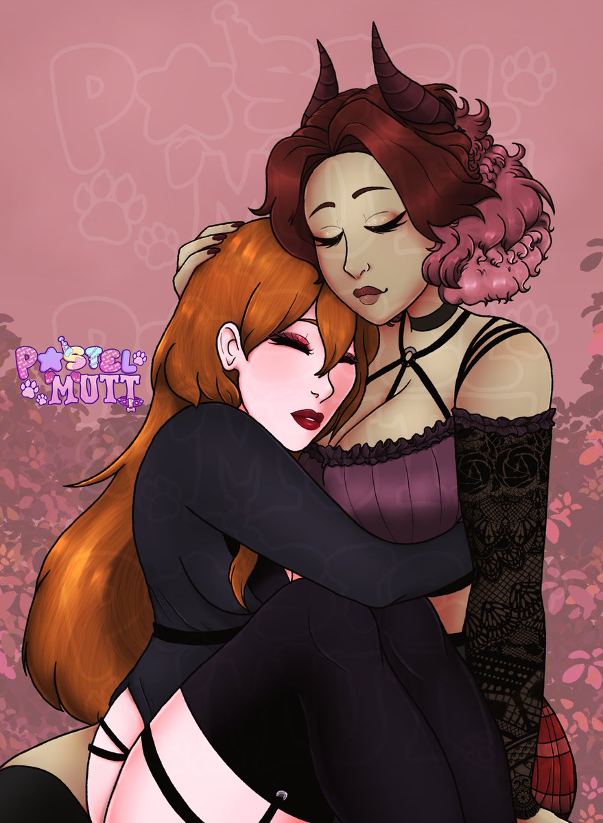 Dr. Heavy 🔞💉☠️ - Plague Mommy Arc 💋 tweet media