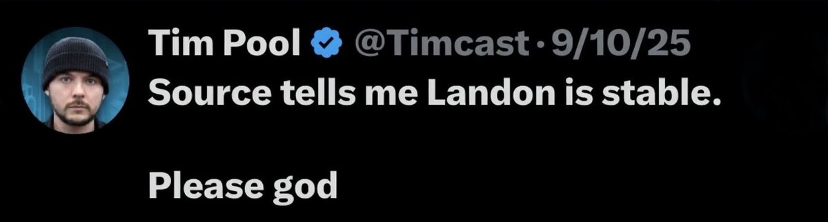 Fishtankin tweet media