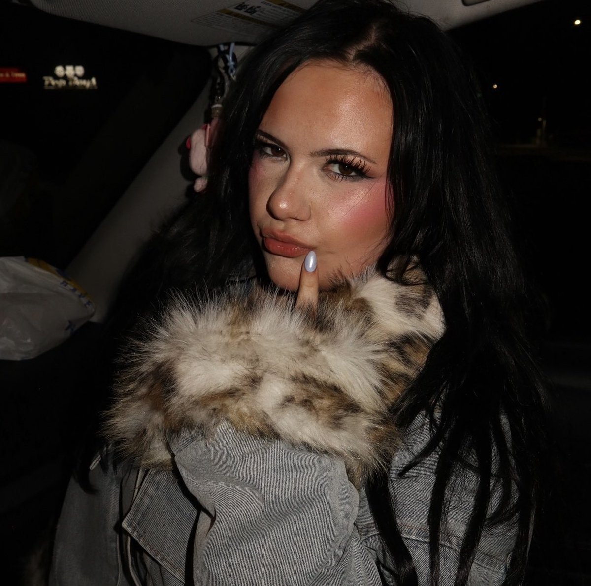 cookie puss tweet media