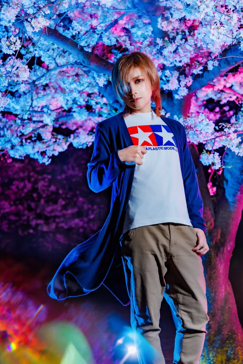 ⛩️るきにゃん^ ̳. ̫ . ̳^⛩️ tweet media