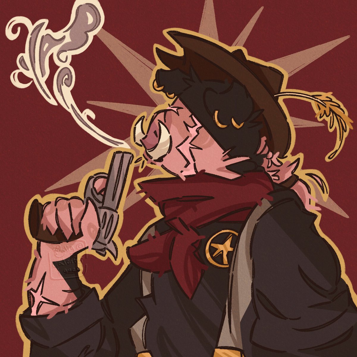 calcifer🎗️🐉 tweet media