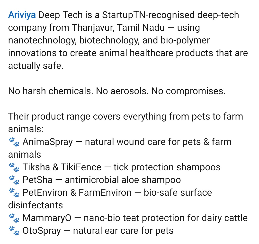 Thanjavur Updates tweet media