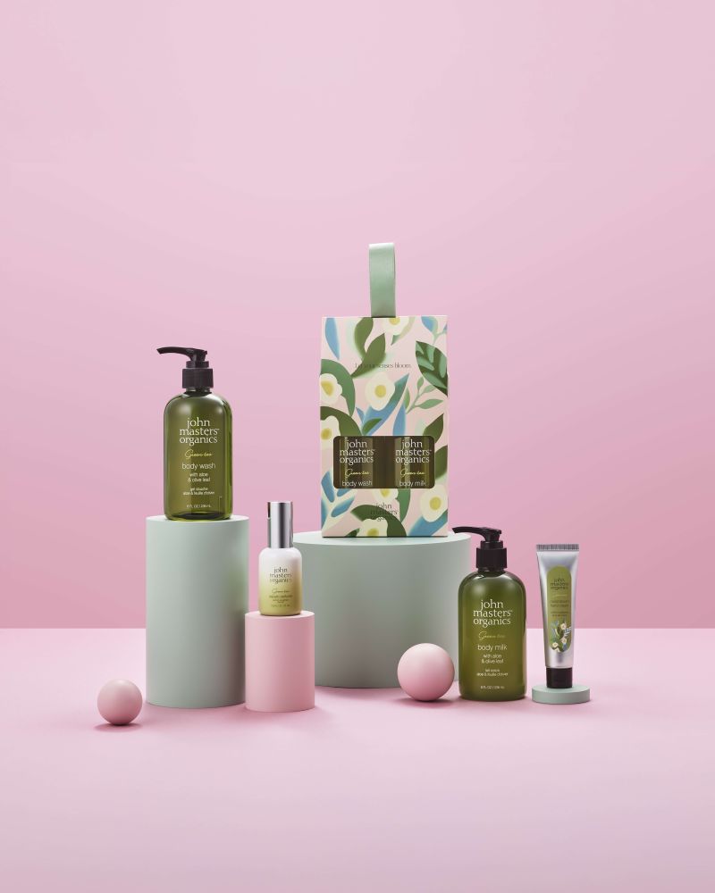 ジョンマスターオーガニック tweet media