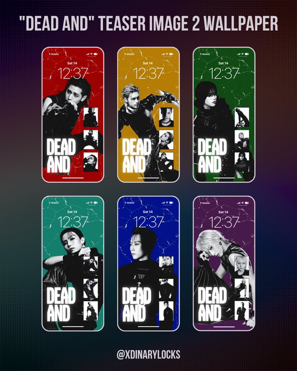 xdzlocks tweet media