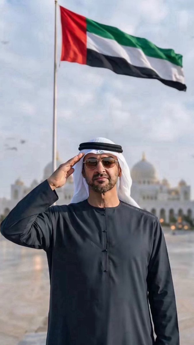 حصنتك باسم الله يا وطن 🇦🇪 
 سينتهي كل ما يحدث وستبقى
#الإمارات الرقم الصعب دائماً
دولياً.. اقتصادياً.. سياحياً وحتى أخلاقيا🇦🇪