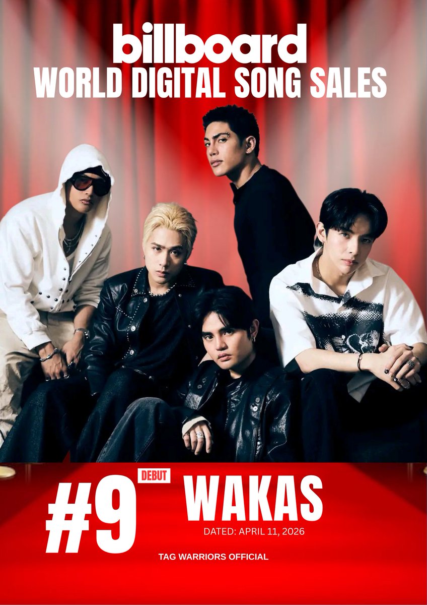 Tag Warriors ⚔️ Official 🇵🇭 tweet media