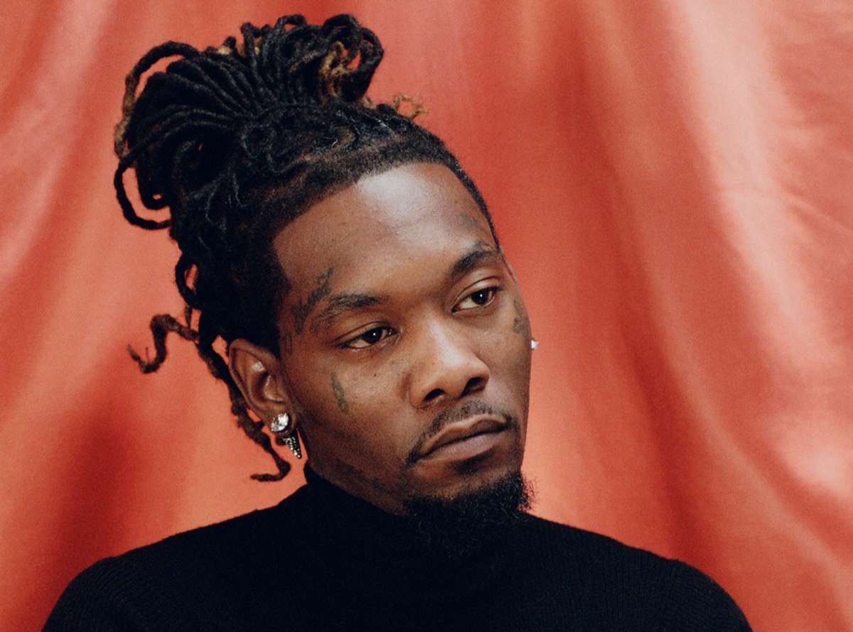 Xpert_things's tweet image. Offset has been shot near a #Florida casino, #TMZ reports. 

A source told TMZ the rapper is “fine.”