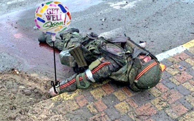 Mriya #NAFO 🇺🇦 🇺🇲 (@kleptocratnews) on Twitter photo 