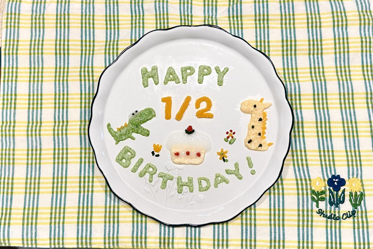 あんり☺︎@6m🎀 tweet media