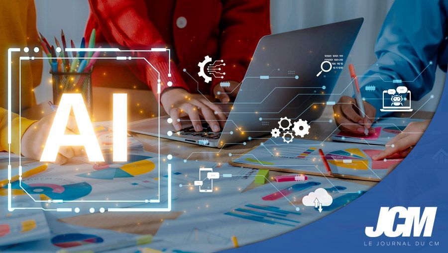 audreytipsfr's tweet image. #Productivité 🎴 L'IA : le piège du faux sentiment d'efficacité
🌪️ Produire plus vite ne signifie pas produire mieux
📉 La vitesse de création ne garantit pas l'engagement
🧩 Le risque de contenus lisses qui se ressemblent
•
✍️ @LeJournalDuCM
buff.ly/TdtspFN