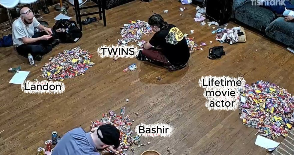 ✠ Hyperborean Corvine ✠ tweet media