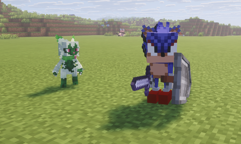 MaxOKE | (COMM SLOTS FULL) tweet media