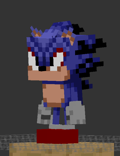 MaxOKE | (COMM SLOTS FULL) tweet media