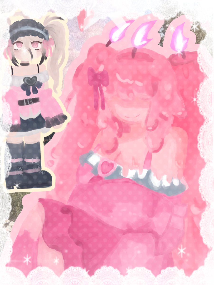 🥞𝓶𝓲𝓶𝓲𝓪🥞 tweet media