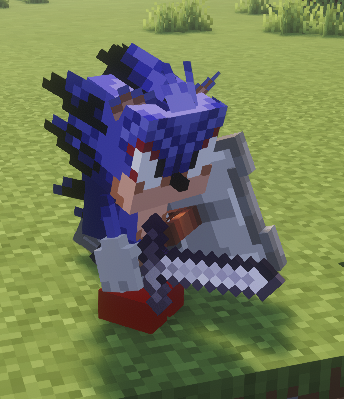 MaxOKE | (COMM SLOTS FULL) tweet media