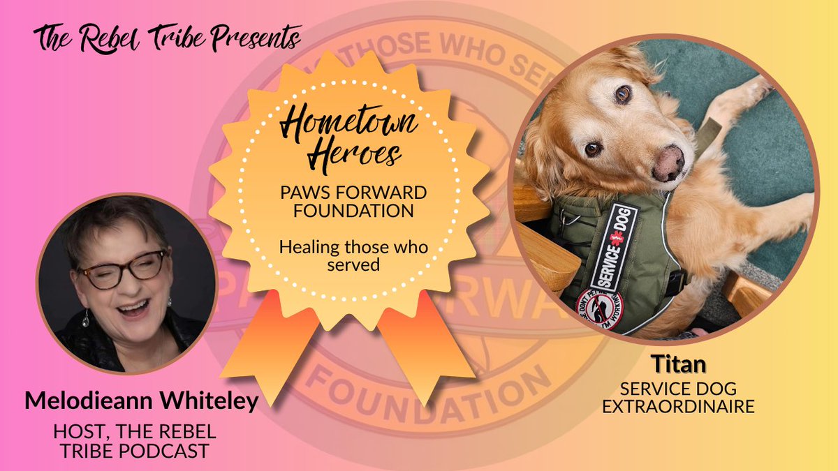 Melodieann Whiteley tweet media