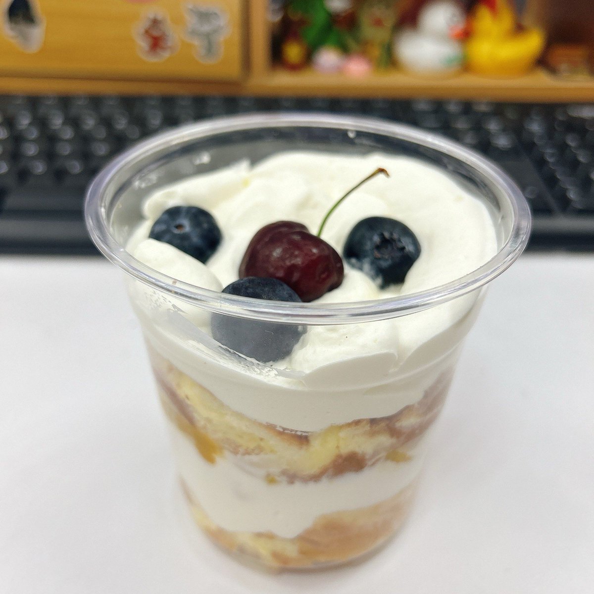 Colby Scherer tweet media