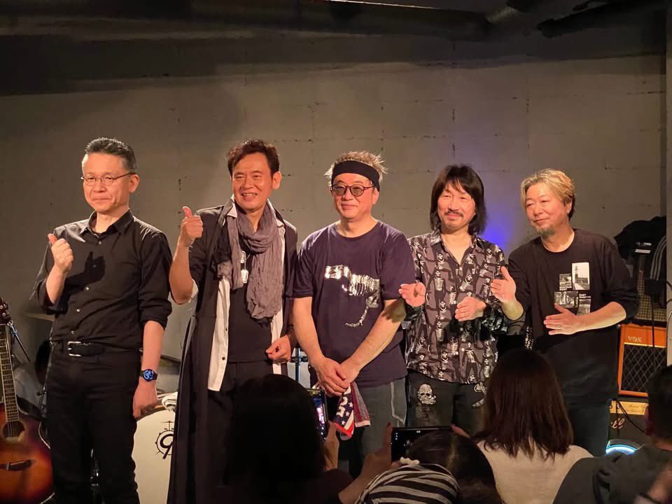 映画監督 東真司 Shinji Azuma (柴谷英樹) ANKH tweet media