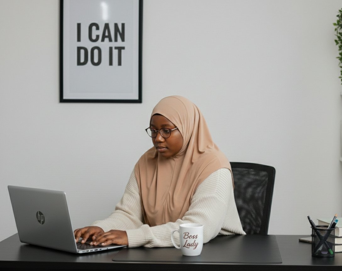 Hadiatullah Olaitan | Email Marketer tweet media