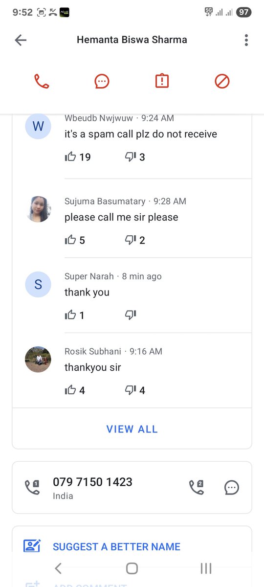 Samit Nandi tweet media