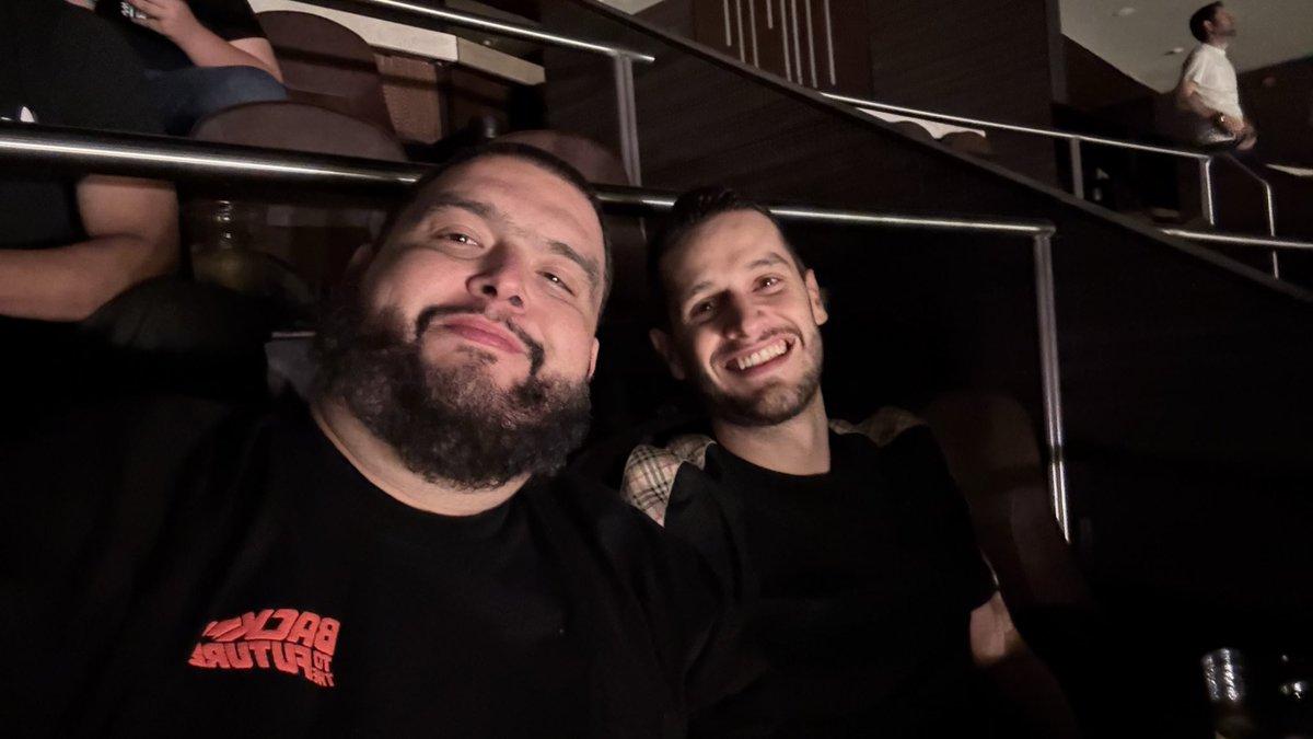 IVAN LA MOLE tweet media