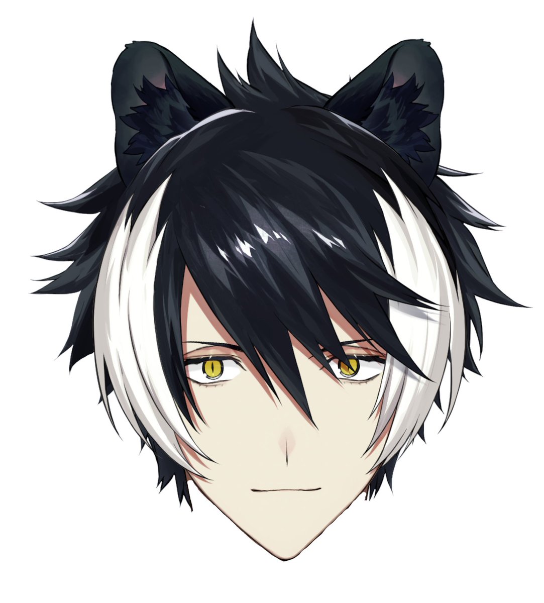 影山シエン🟣ホロスターズ3期生 tweet media