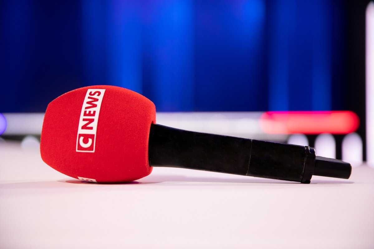 CNEWS tweet media