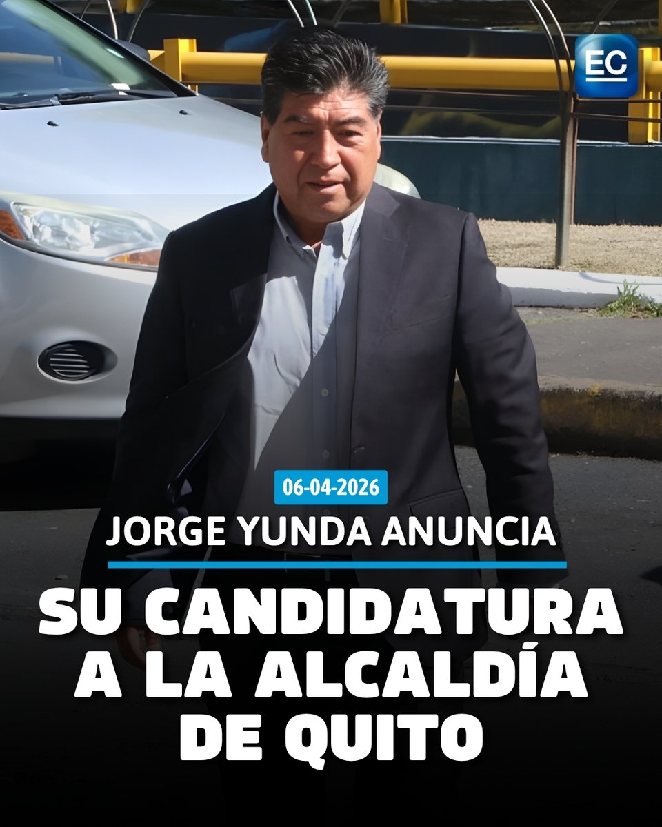 El Comercio tweet media