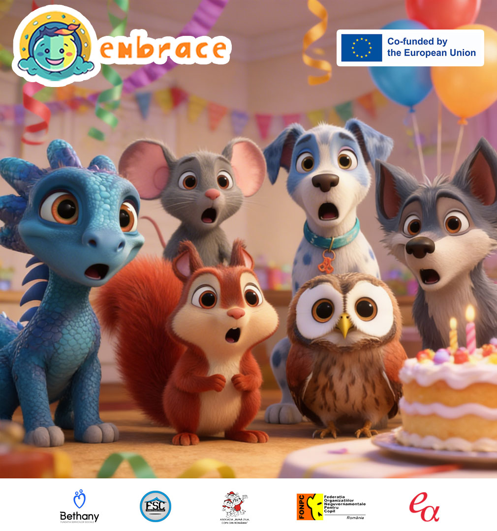 embrace_cerv's tweet photo. Surprise is a core emotion on Plutchik’s Wheel, helping us respond to the unexpected.

Surprise feels closest to…
 A) Curiosity
 B) Excitement
 C) Confusion
 D) Fear
Join the quiz 👉 https://t.co/qv73IYGO9r
#EMBRACEProject #EACEA #CERV #EUCofunded #SDG3 https://t.co/buwzDgoK6b