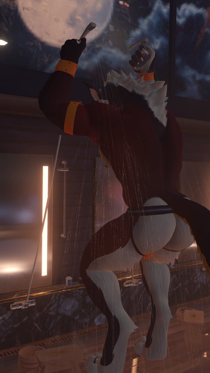 Kaiser 🐀👑 | Rosso 🐺 🔜 IBERCON tweet media