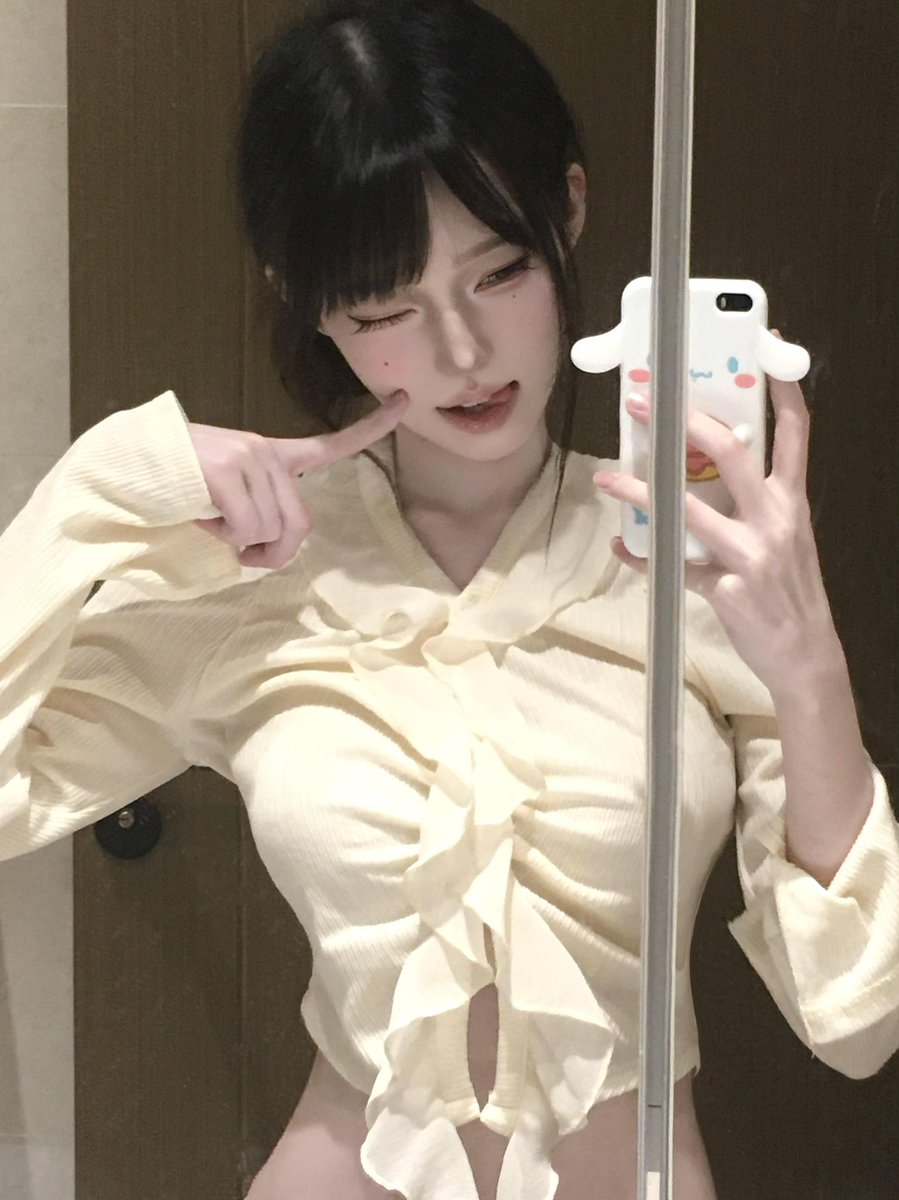 郑想吃糖 tweet media