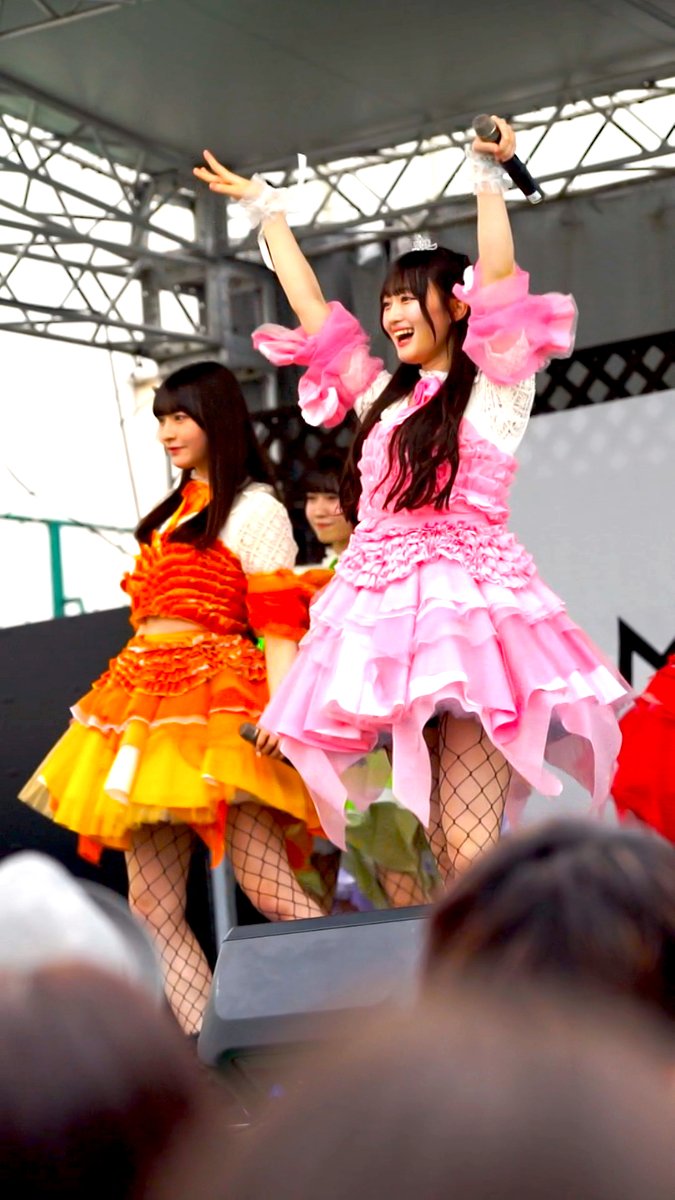 ボボ　ななみん推し tweet media