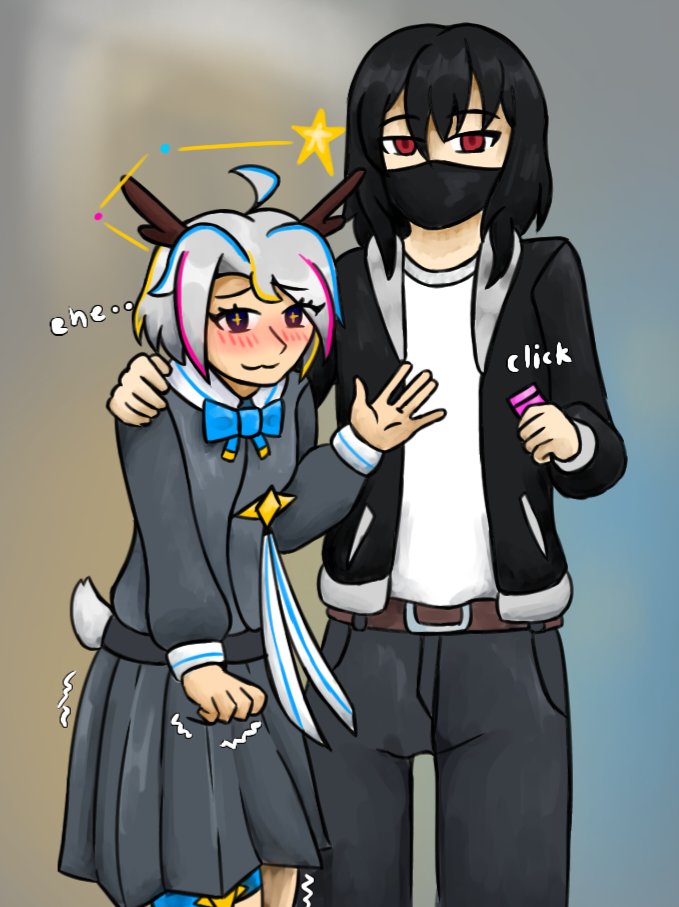 Annie Halt 🪄🔞 (6 days until 🎂) tweet media