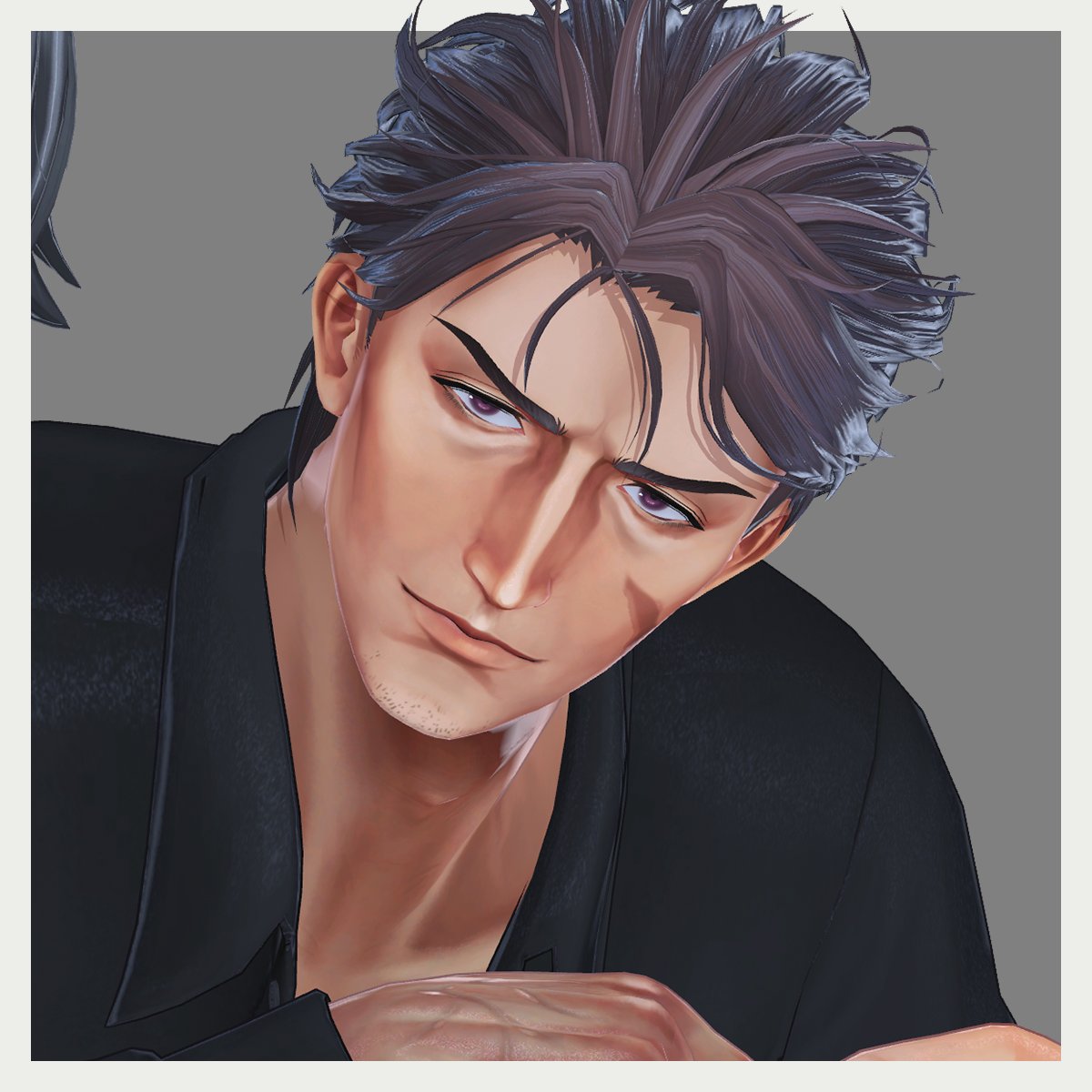 さえじま tweet media