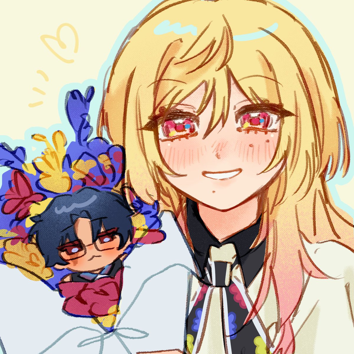 🥞 azyu | tofu fan account tweet media