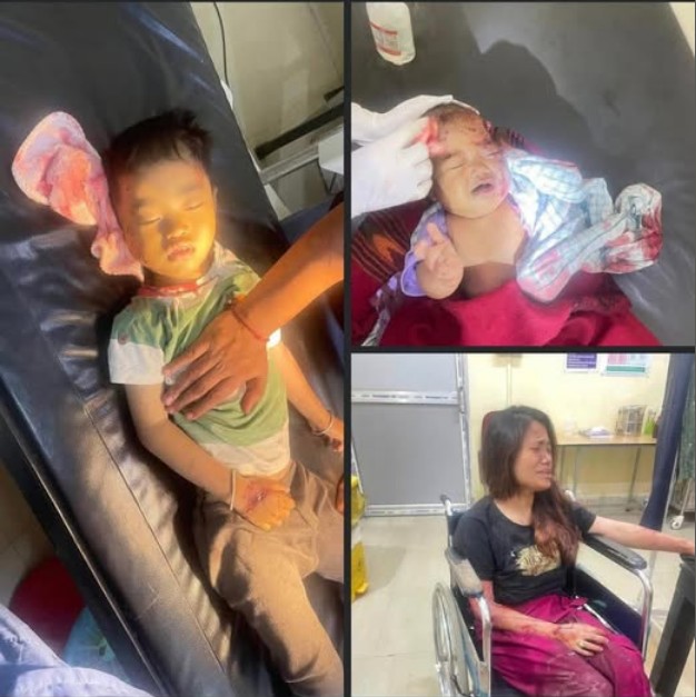 Moirang Khamba tweet media