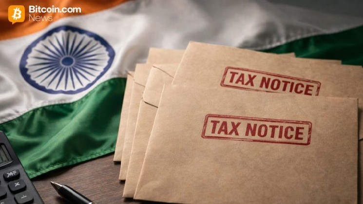NBTC_finance's tweet image. India Issues Tax Notices to Crypto Traders Over Unreported Activity From Earlier Years

news.nbtc.finance/india-issues-t…
"#IndiaCryptoTax #CryptoTraders #UnreportedActivity #CryptoRegulations #TaxNotices #Crypto #Legal #NBTC"