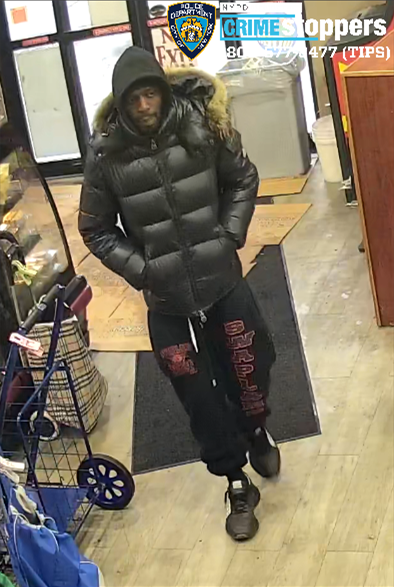 NYPD Crime Stoppers tweet media