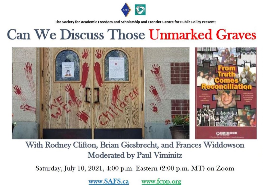 Frances Widdowson tweet media