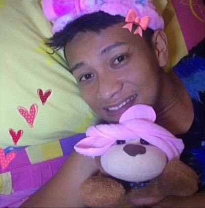 Boris💕 tweet media