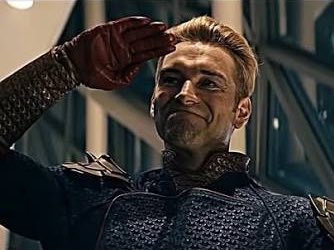 Homelander 🇺🇸 tweet media