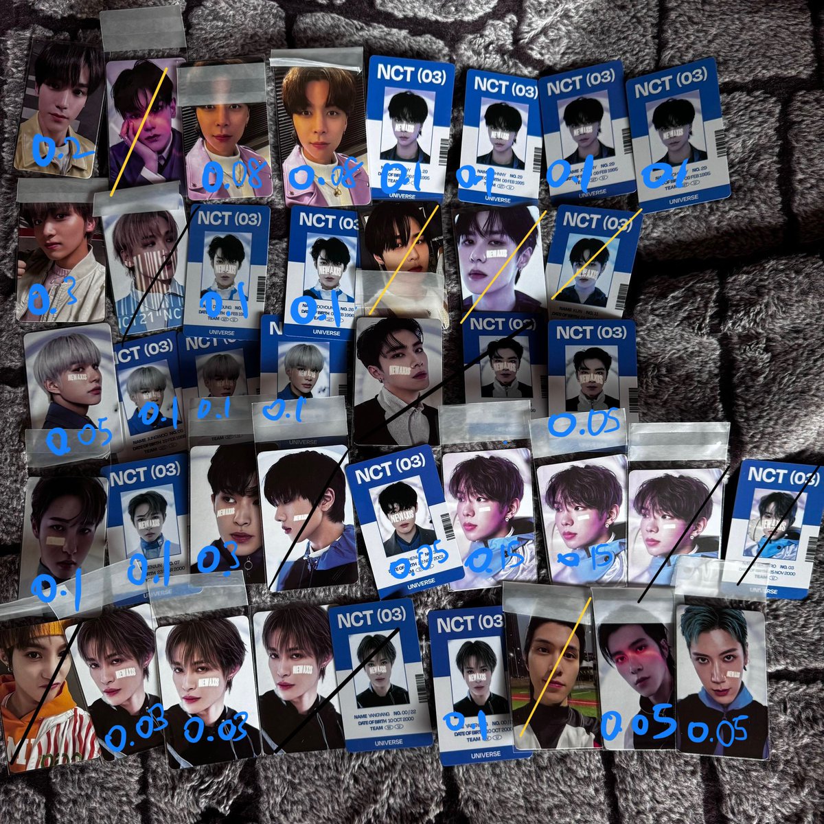 Ar✨️ KorPasabuy tweet media