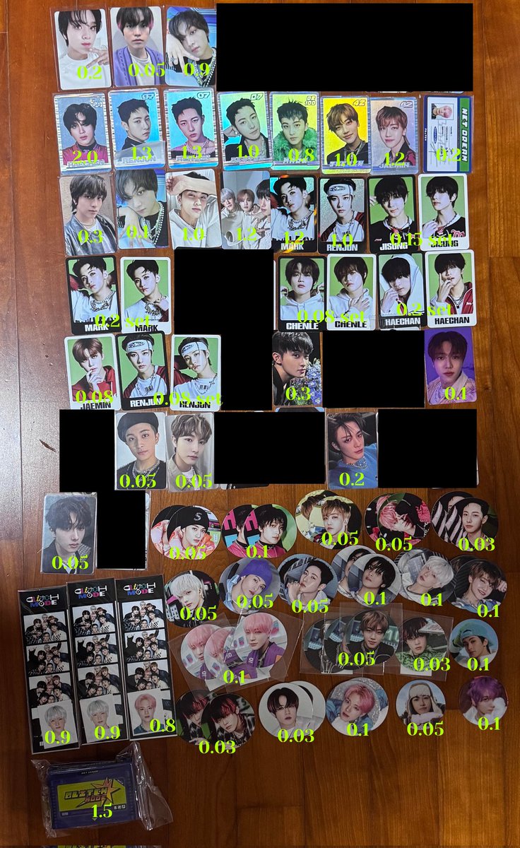 Ar✨️ KorPasabuy tweet media