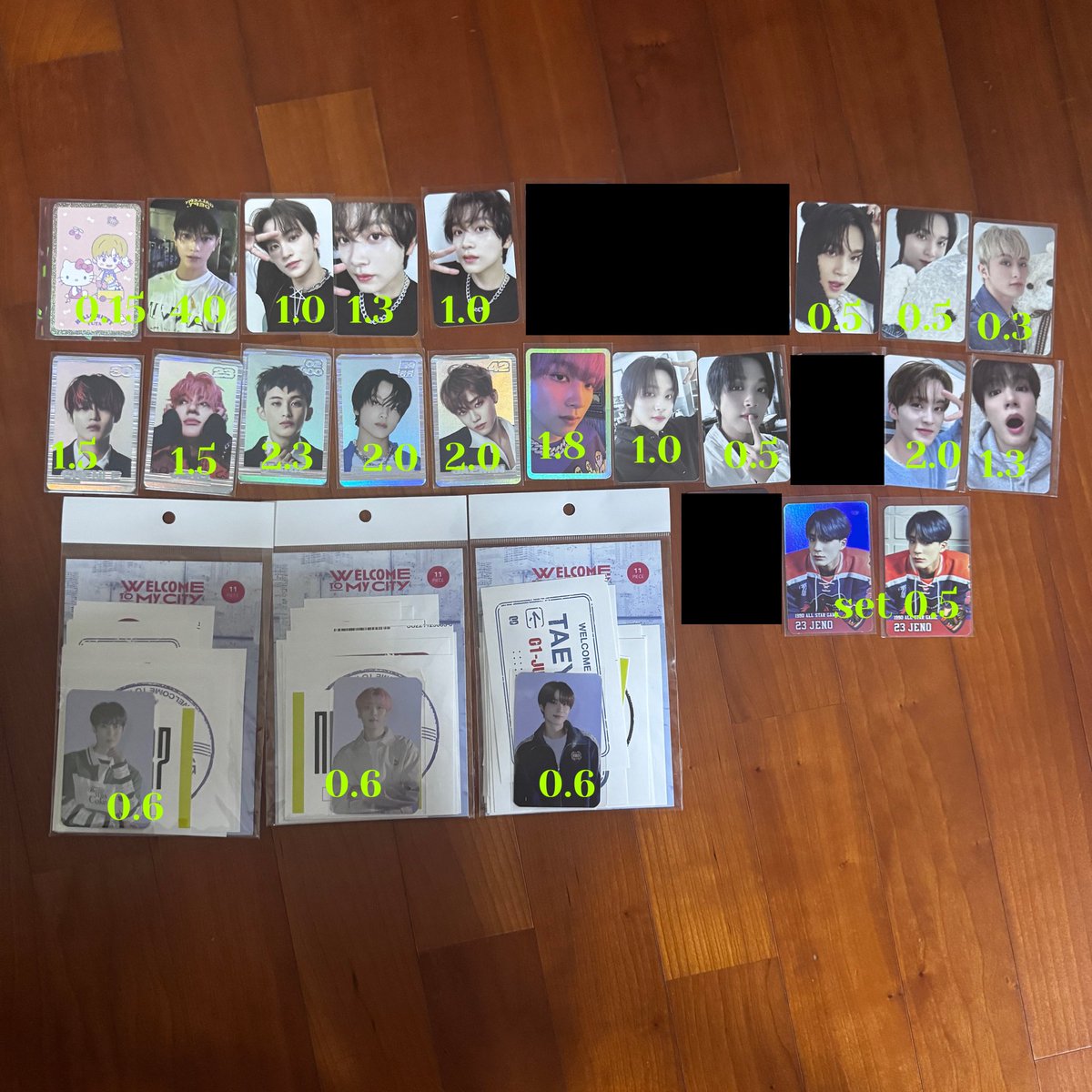 Ar✨️ KorPasabuy tweet media