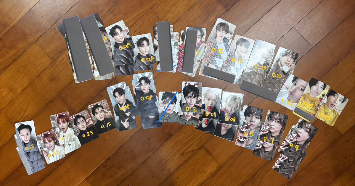 Ar✨️ KorPasabuy tweet media