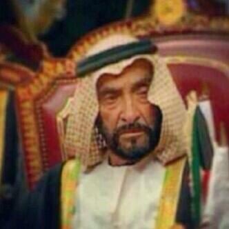 محبي الشيخ زايد بن سلطان ال نهيان tweet media