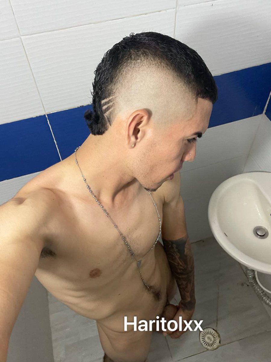 Harold valencia🔥🥷🏼 tweet media
